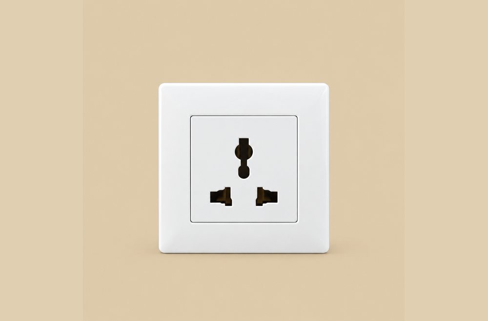 SOCKET